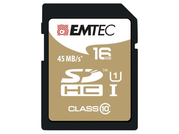 16Gb Speicherkarte f. Casio Exilim Card EX-S200