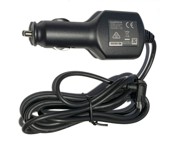 Garmin Autoladekabel Micro USB 010-12982-05