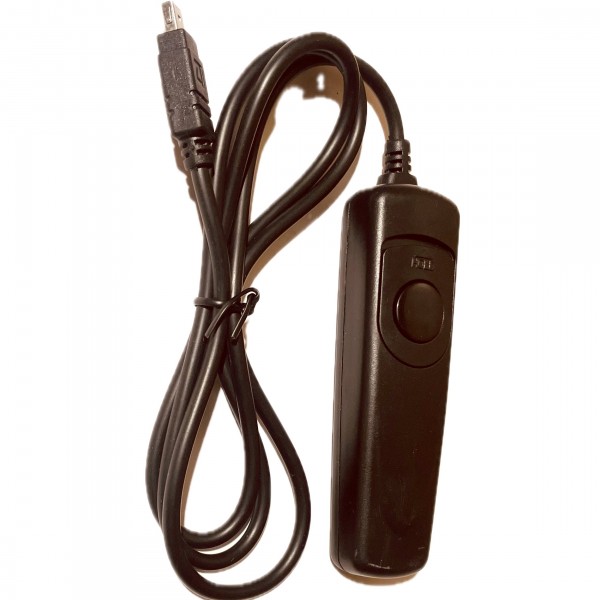 Kabel-Fernbedienung f. Nikon Coolpix P950