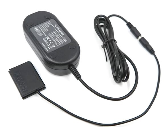 ACK-DC110 Netzadapter