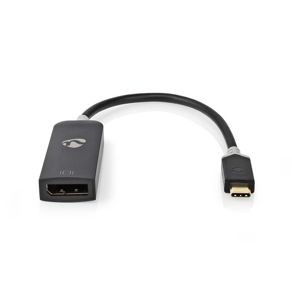 USB-C DisplayPort Adapter für MacBook Pro 16" (2021)