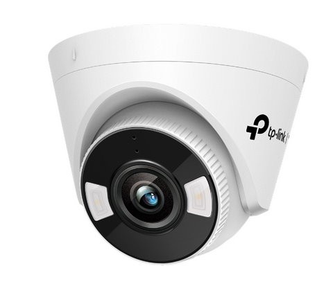 TP-Link VIGI 5MP Vollfarb Turret IP Netzwerkkamera VIGI C450(4MM)