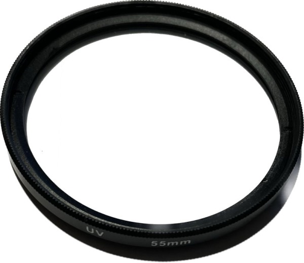 UV Filter für Sony Alpha 100