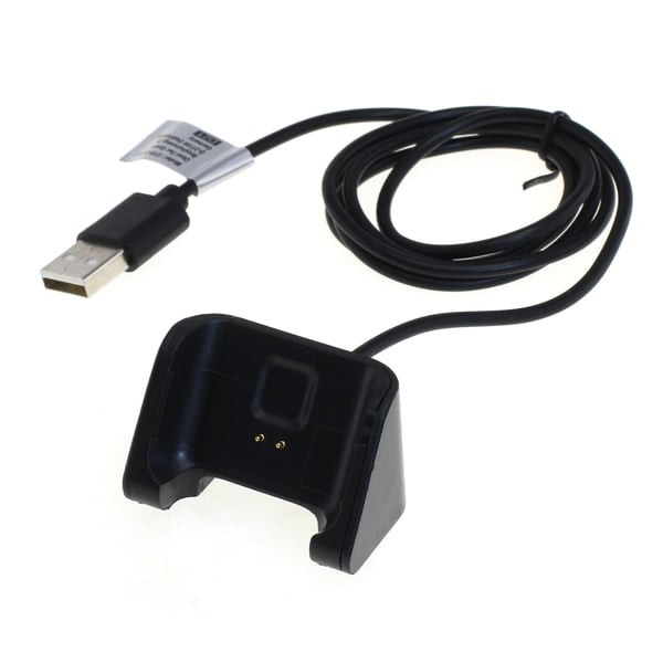 USB Ladekabel Adapter für Xiaomi Huami Amazfit Bip Lite