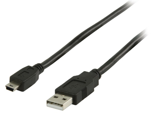 USB Datenkabel f. Panasonic HC-V100