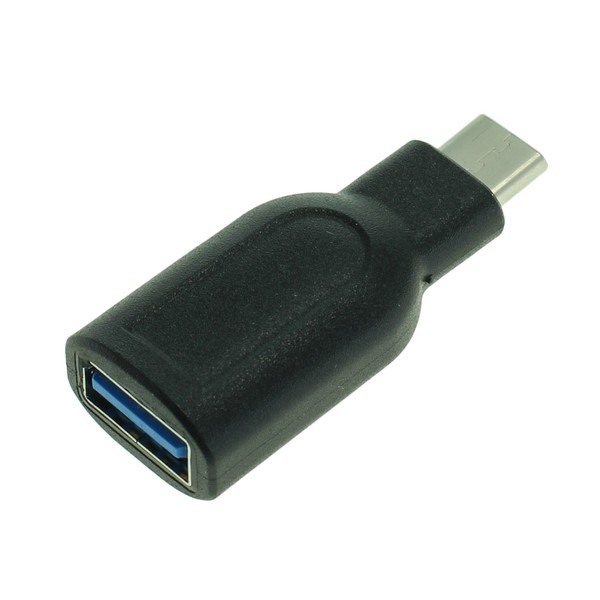 Adapter USB-C Stecker - USB-A 3.0 Buchse für MacBook Air 13" (2021)