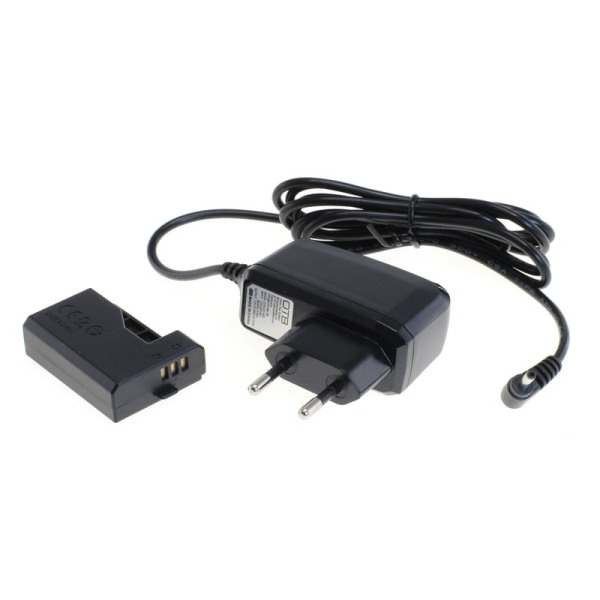 Netztadapter f. Canon EOS Rebel T6